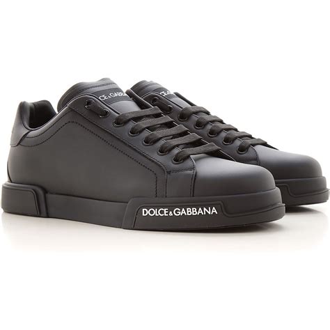 dolce gabbana sneakers canvas snake|dolce gabbana shoes for men.